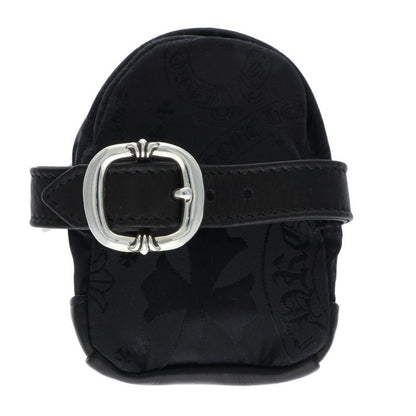 Chrome Hearts Bag Wristhem Backpack Nylon