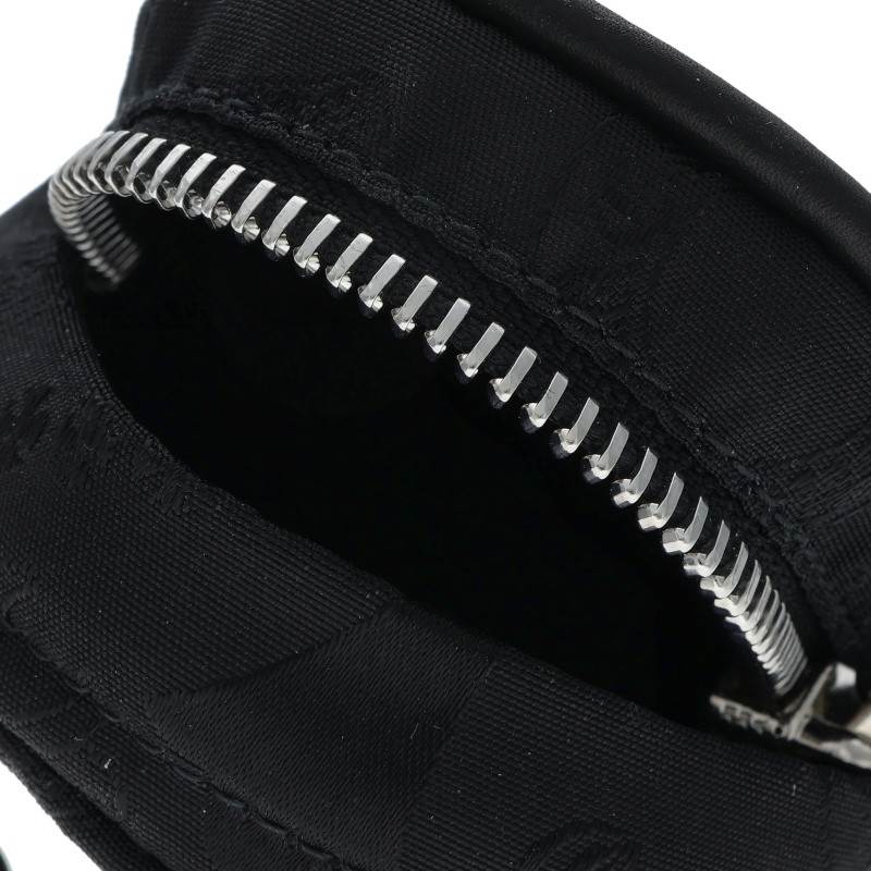 Chrome Hearts Bag Wristhem Backpack Nylon