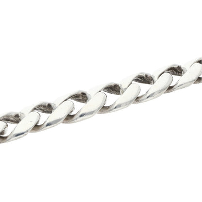Chrome Hearts ID Dagger Classic Link Silver Size ONE SIZE