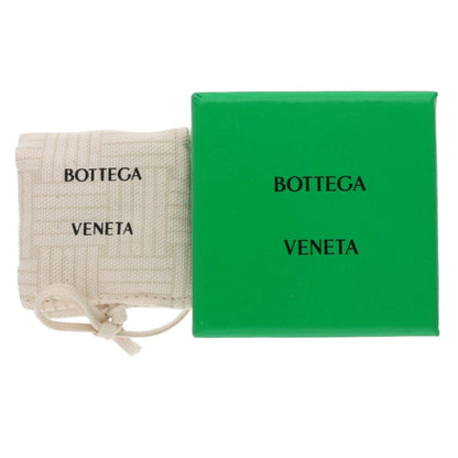 Bottega Veneta Dalmatian Stone Bracelet (Silver 63.59g)
