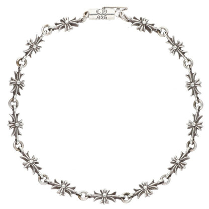 Chrome Hearts TNY E CH PLS Silver Bracelet Size ONE SIZE