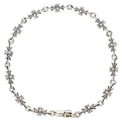 Chrome Hearts TNY E CH PLS Silver Bracelet Size ONE SIZE