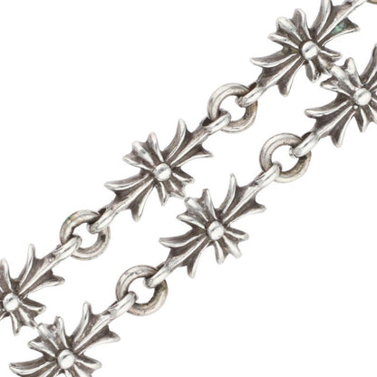 Chrome Hearts TNY E CH PLS Silver Bracelet Size ONE SIZE