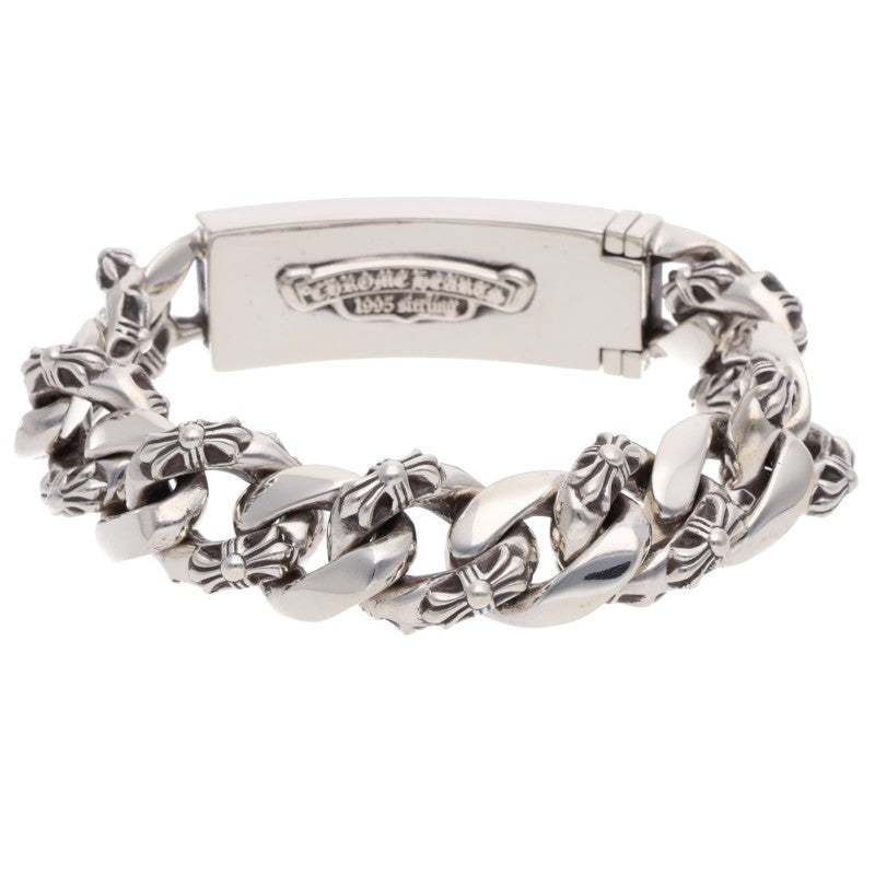 Chrome Hearts ID Dagger Fancy Link Pave Dia Size ONE SIZE