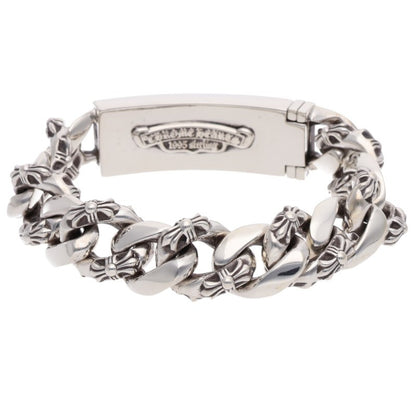 Chrome Hearts ID Dagger Fancy Link Pave Dia Size ONE SIZE