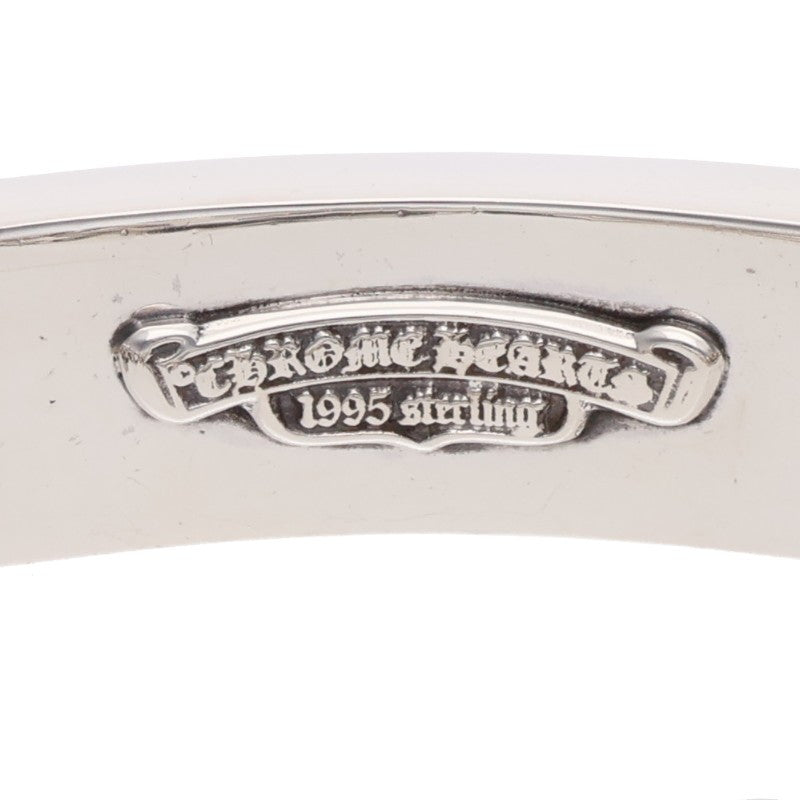Chrome Hearts ID Dagger Fancy Link Pave Dia Size ONE SIZE
