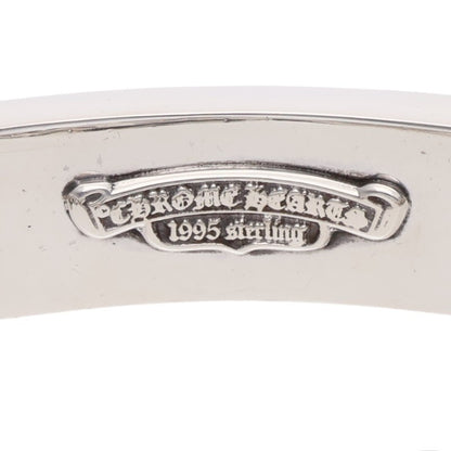 Chrome Hearts ID Dagger Fancy Link Pave Dia Size ONE SIZE