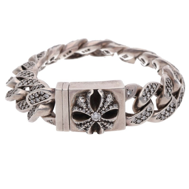 Chrome Hearts CHX SML Box ID Pave Diamond