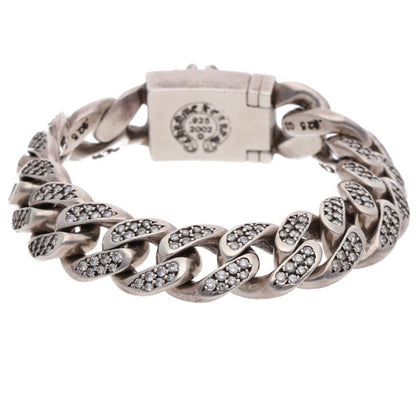 Chrome Hearts CHX SML Box ID Pave Diamond