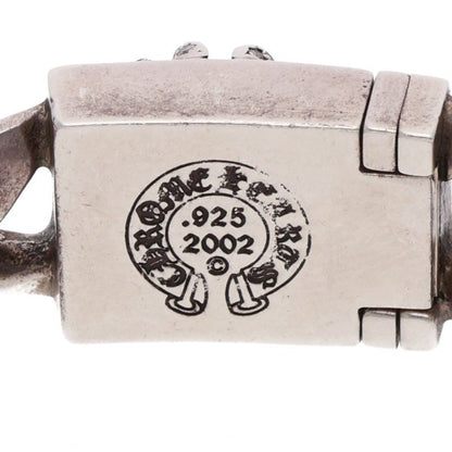 Chrome Hearts CHX SML Box ID Pave Diamond