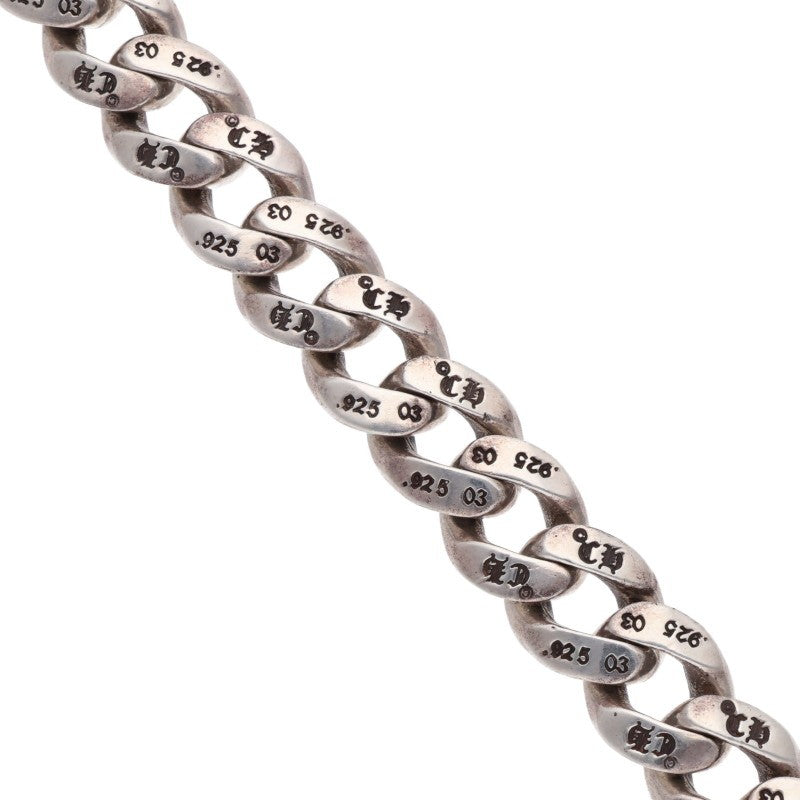 Chrome Hearts CHX SML Box ID Pave Diamond
