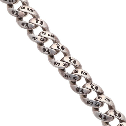 Chrome Hearts CHX SML Box ID Pave Diamond