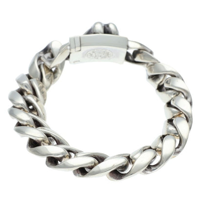 Chrome Hearts Lip & Tongue Box ID Bracelet