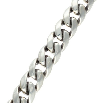 Chrome Hearts Lip & Tongue Box ID Bracelet