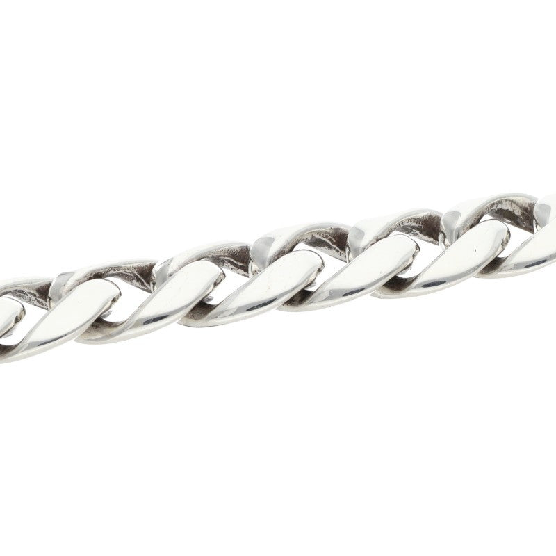 Chrome Hearts Dagger ID Classic Link Bracelet Size ONE SIZE