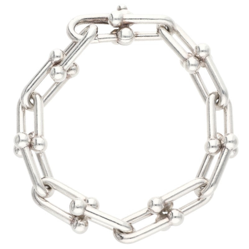 TIFFANY&Co. HardWear Large Link Silver Size ONE SIZE