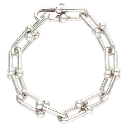 TIFFANY&Co. HardWear Large Link Silver Size ONE SIZE
