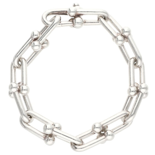 TIFFANY&Co. HardWear Large Link Silver Size ONE SIZE
