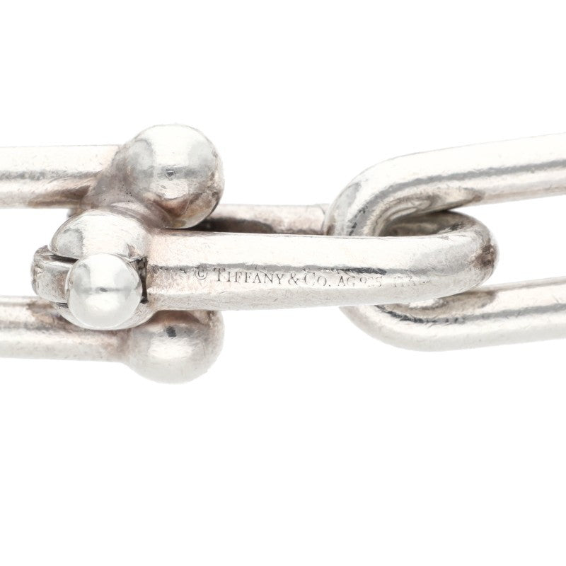 TIFFANY&Co. HardWear Large Link Silver Size ONE SIZE