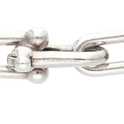 TIFFANY&Co. HardWear Large Link Silver Size ONE SIZE