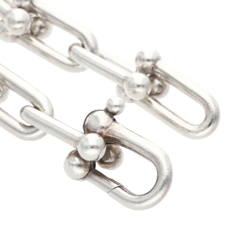 TIFFANY&Co. HardWear Large Link Silver Size ONE SIZE