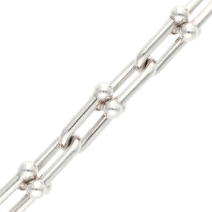 TIFFANY&Co. HardWear Large Link Silver Size ONE SIZE
