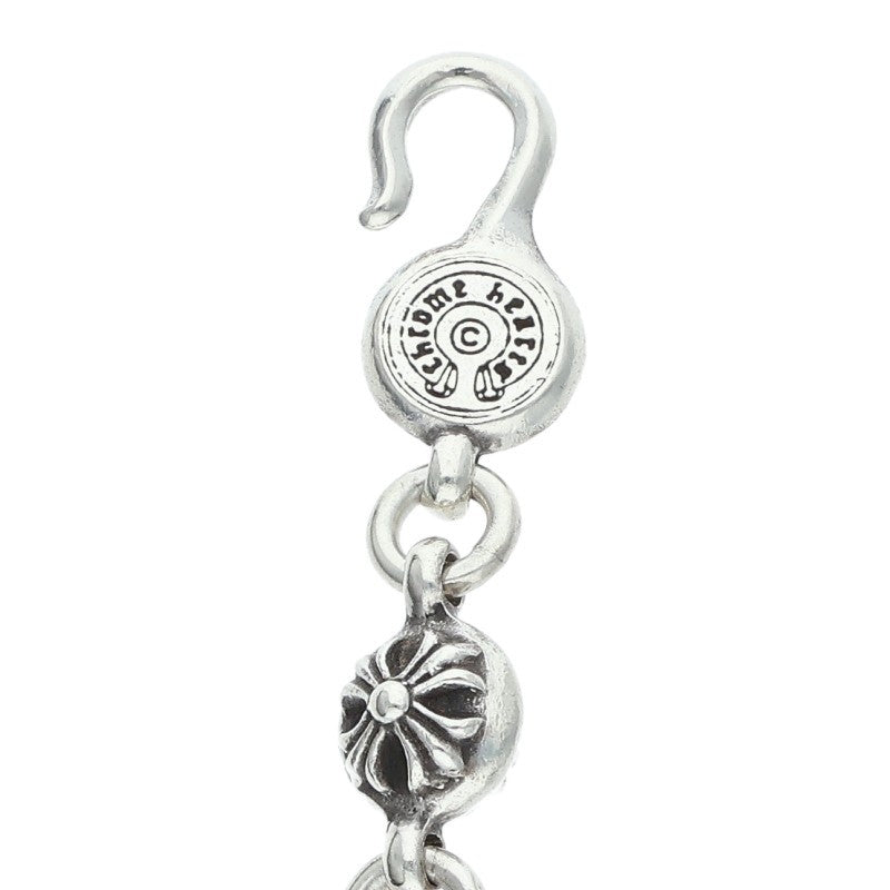 Chrome Hearts #2 Multi Ball Silver Bracelet Size ONE SIZE