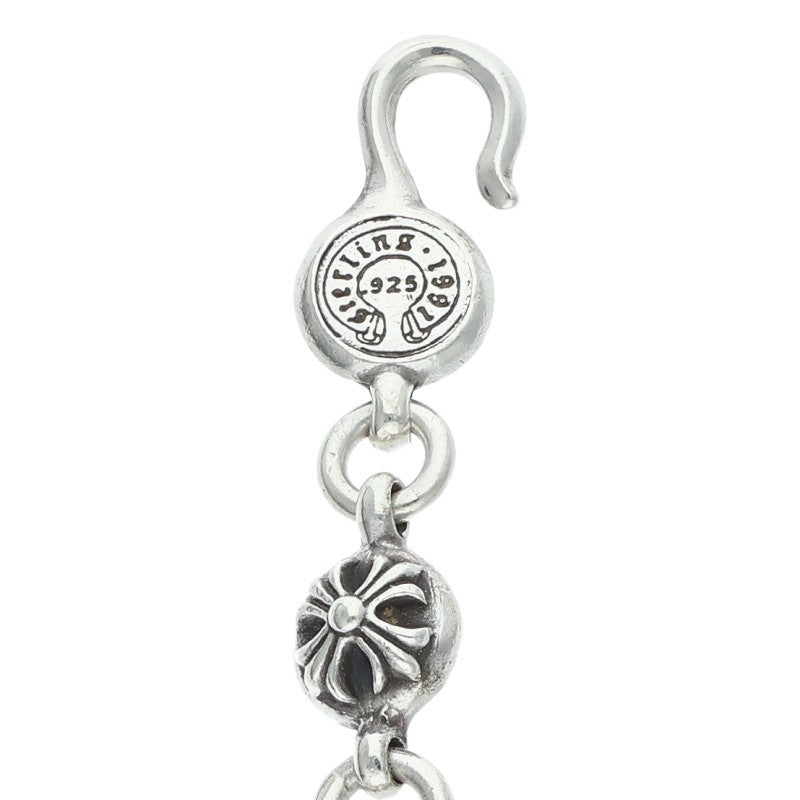 Chrome Hearts #2 Multi Ball Silver Bracelet Size ONE SIZE