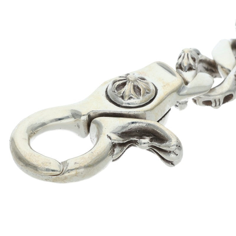 Chrome Hearts Fancy Link Clip Bracelet Size ONE SIZE