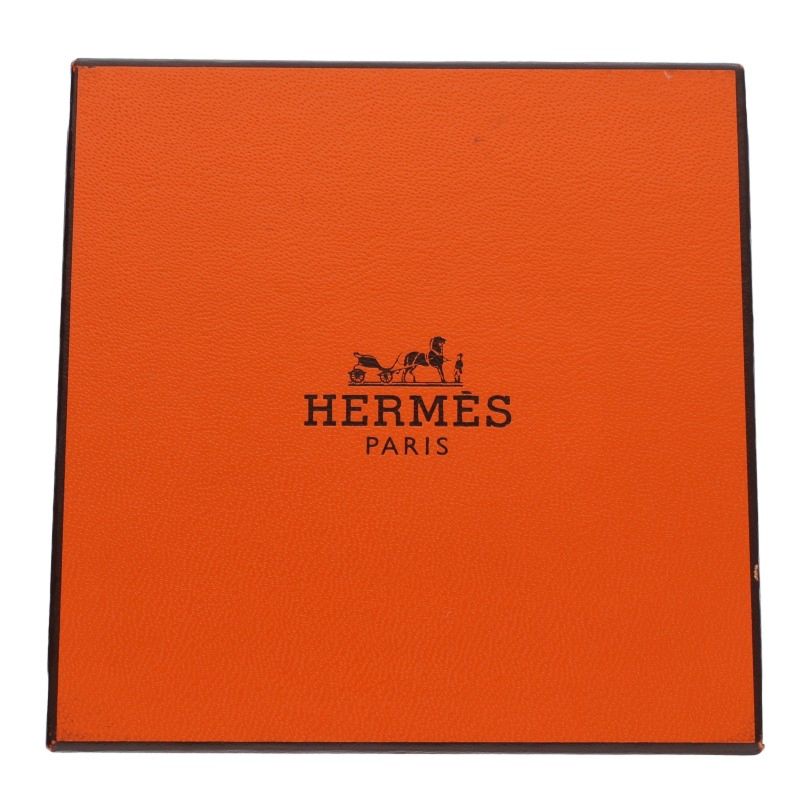 HERMES Chaine d'Ancre GM Silver Bracelet Size ONE SIZE