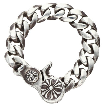 Chrome Hearts CLSC CHN LNK Classic Link Clip Size ONE SIZE