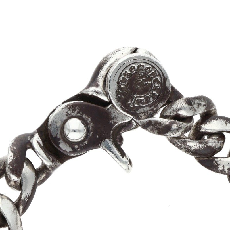 Chrome Hearts CLSC CHN LNK Classic Link Clip