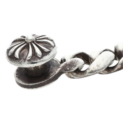 Chrome Hearts CLSC CHN LNK Classic Link Clip Size ONE SIZE