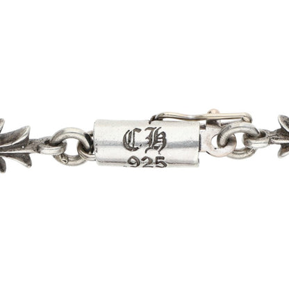 Chrome Hearts TNY E CH PLS Tiny ECH Plus 925 Size ONE SIZE
