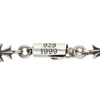 Chrome Hearts TNY E CH PLS Tiny ECH Plus 925 Size ONE SIZE