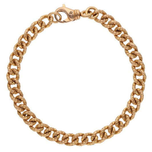 Chrome Hearts 22K Extra Fancy Mini Chain Gold Size ONE SIZE