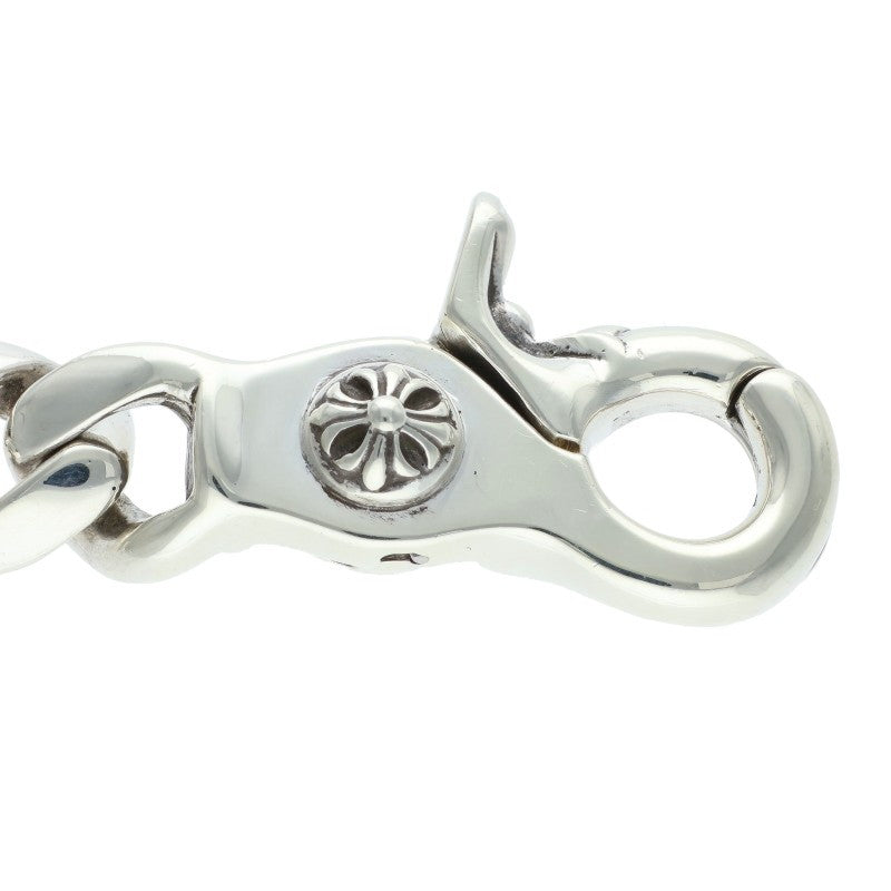 Chrome Hearts CLSC CHN LNK Classic Link Clip Size ONE Silver