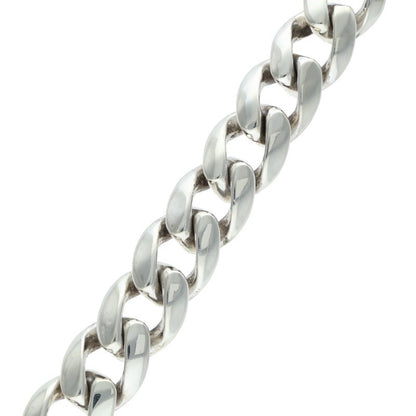 Chrome Hearts CLSC CHN LNK Classic Link Clip Size ONE Silver