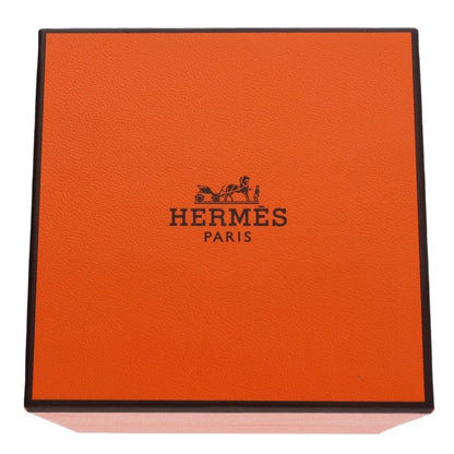 HERMES Chaine d'Ancre MM Silver Bracelet Size ONE SIZE