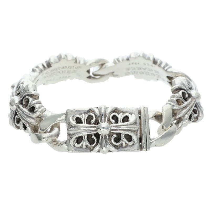 Chrome Hearts KEEPER LINK Keeper Link 925 Size ONE SIZE
