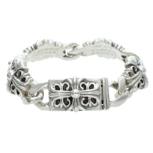 Chrome Hearts KEEPER LINK Keeper Link 925 Size ONE SIZE