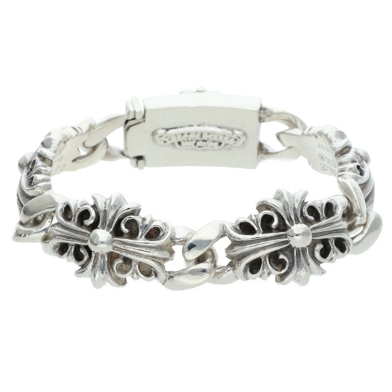 Chrome Hearts KEEPER LINK Keeper Link 925 Size ONE SIZE