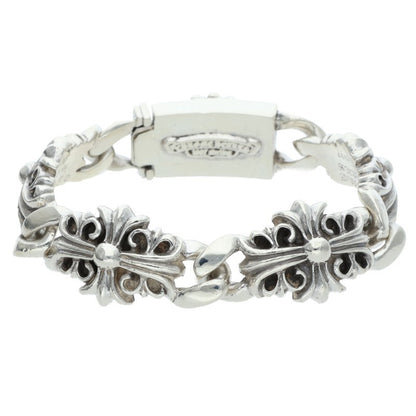 Chrome Hearts KEEPER LINK Keeper Link 925 Size ONE SIZE