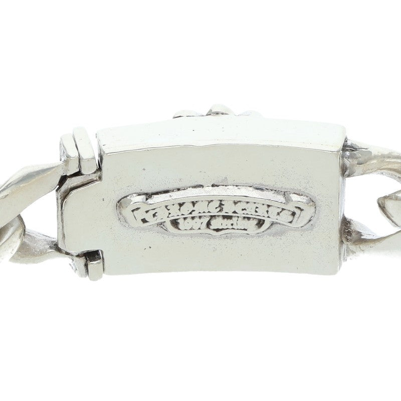 Chrome Hearts KEEPER LINK Keeper Link 925 Size ONE SIZE