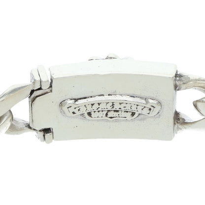 Chrome Hearts KEEPER LINK Keeper Link 925 Size ONE SIZE