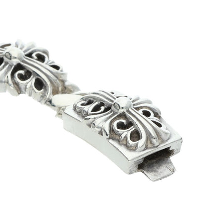 Chrome Hearts KEEPER LINK Keeper Link 925 Size ONE SIZE