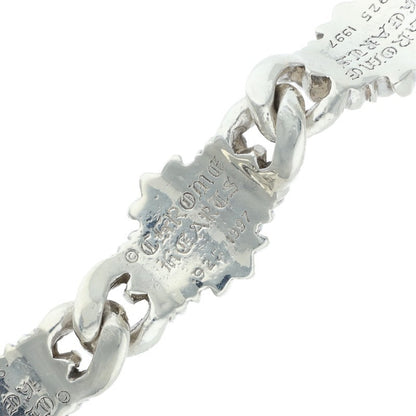 Chrome Hearts KEEPER LINK Keeper Link 925 Size ONE SIZE