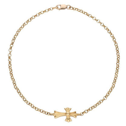 Chrome Hearts 22K CHN BBY FAT Baby Fat Gold Size ONE SIZE