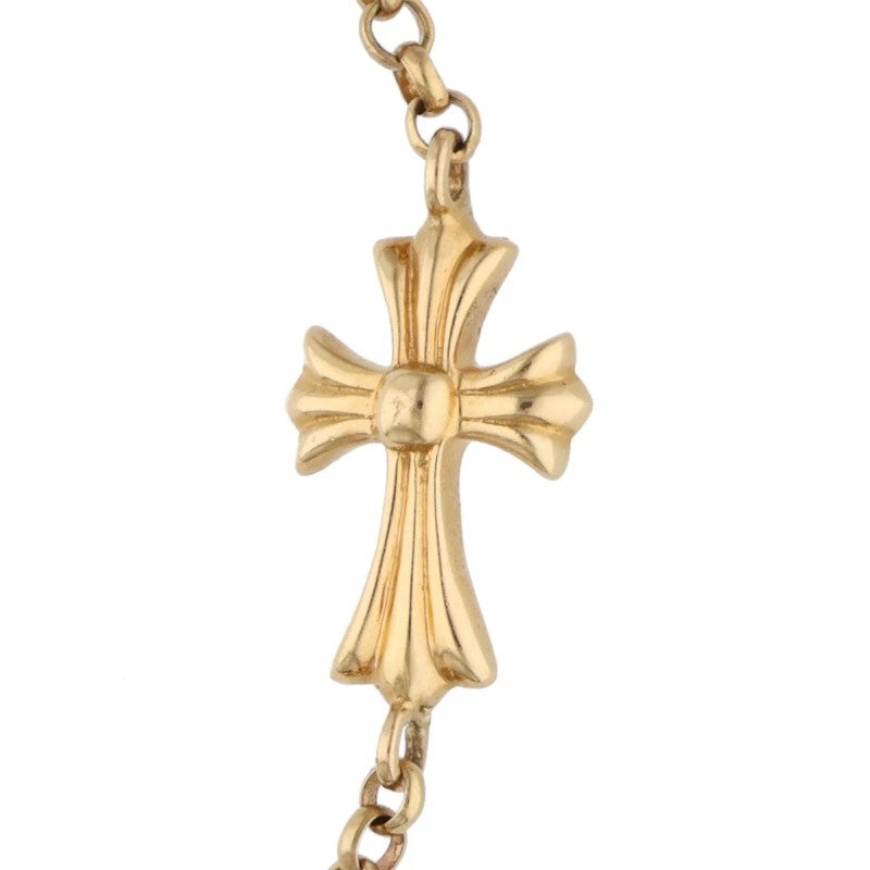 Chrome Hearts 22K CHN BBY FAT Baby Fat Gold Size ONE SIZE