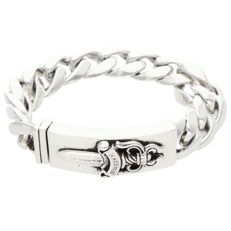 Chrome Hearts ID DAGGER Dagger Classic Link Size ONE SIZE